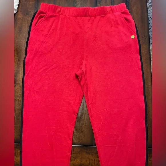 Anne klein lounge pants hotsell